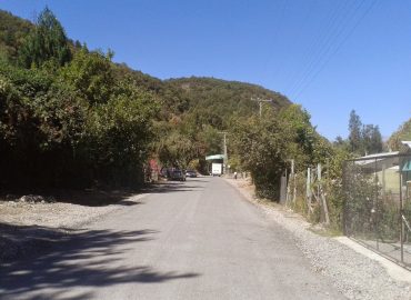 Armerillo, Región Del maule